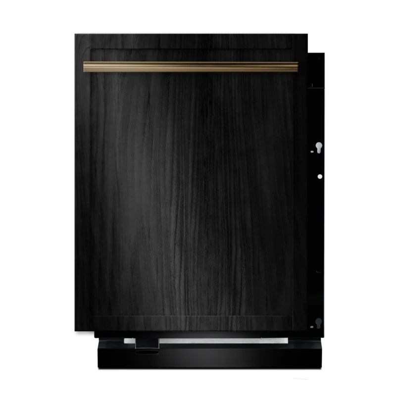 JennAir - 38 dBA Built In Dishwasher in Panel Ready - JDPSS245LX Panel Ready