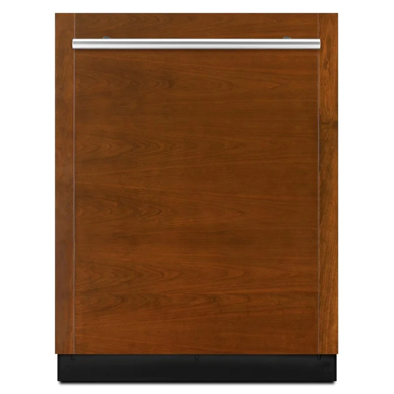 Jennair - 38 dBA Built In Dishwasher in Panel Ready - JDTSS243GX Panel Ready