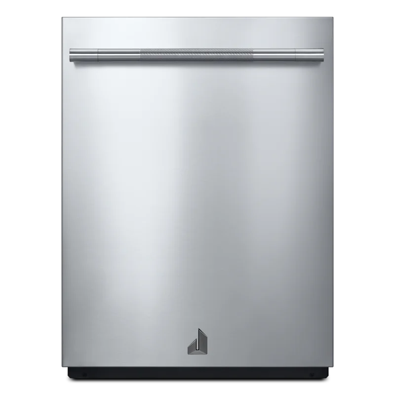 JennAir - 38 dBA Built In Dishwasher in Stainless - JDAF5924RL Stainless