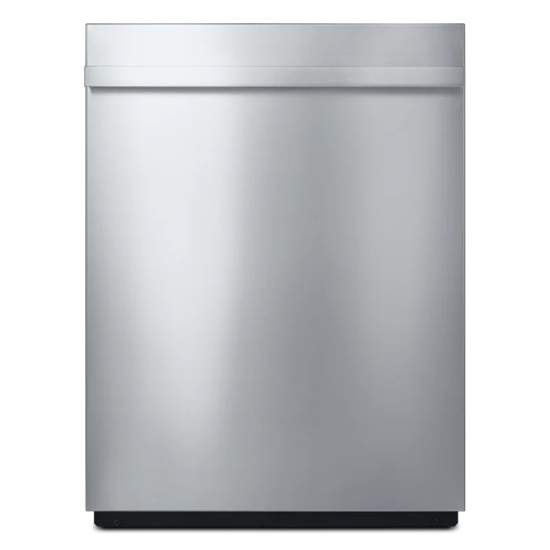 JennAir - 38 dBA Built In Dishwasher in Stainless - JDAF5924RM Stainless