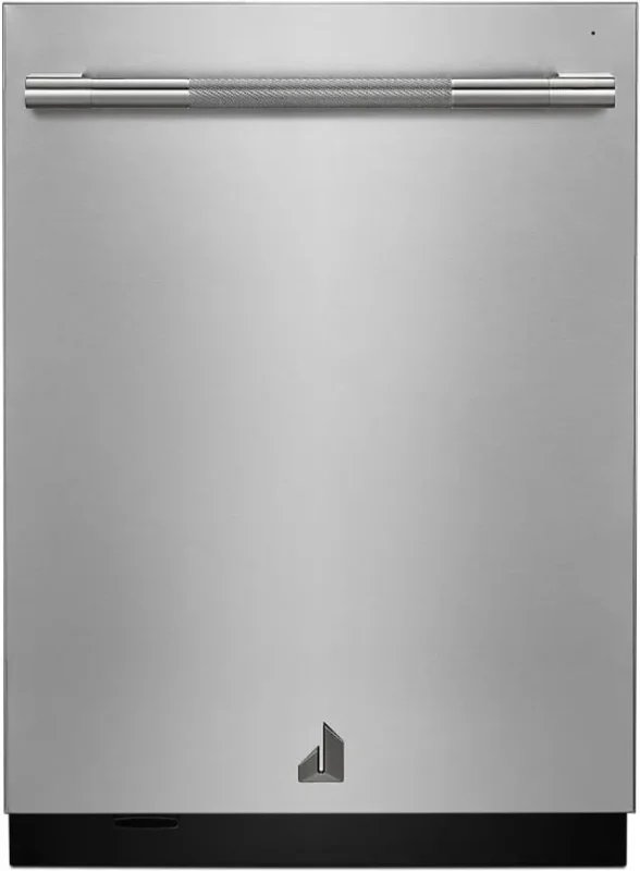 Jennair - 38 dBA Built In Dishwasher in Stainless - JDPSS246LL Stainless