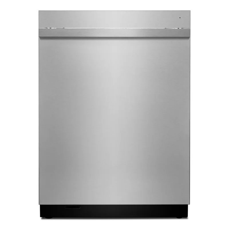 JennAir - 38 dBA Built In Dishwasher in Stainless - JDPSS246LM Stainless