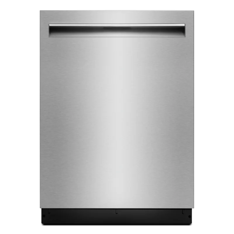 JennAir - 38 dBA Built In Dishwasher in Stainless - JDTSS247HS Stainless