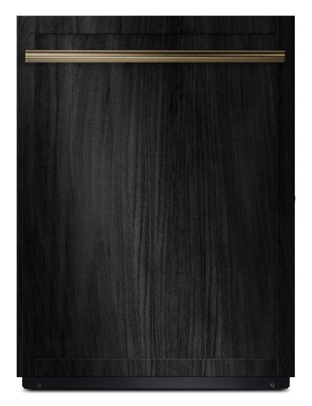 JennAir - 39 dBA Built In Dishwasher in Panel Ready - JDAF3924RX Panel Ready