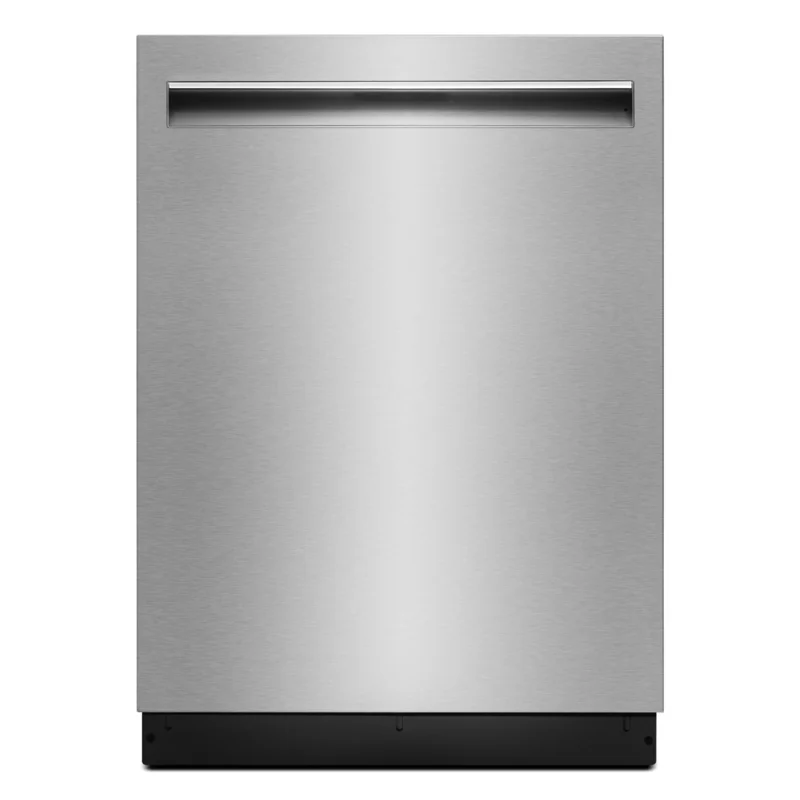 JennAir - 39 dBA Built In Dishwasher in Stainless - JDPSG244LS Stainless
