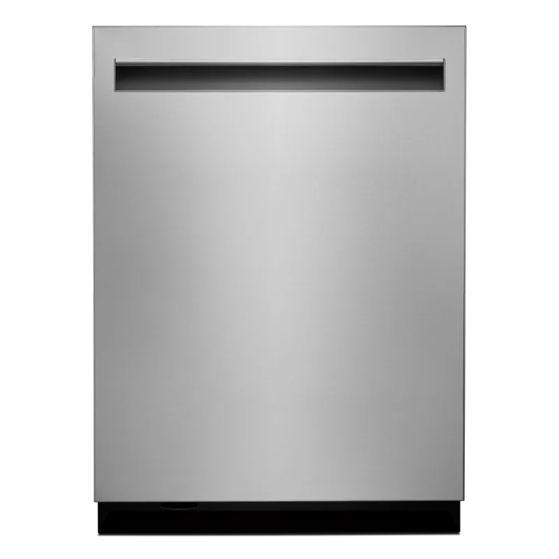 JennAir - 39 dBA Built In Dishwasher in Stainless - JDPSG244PS Stainless
