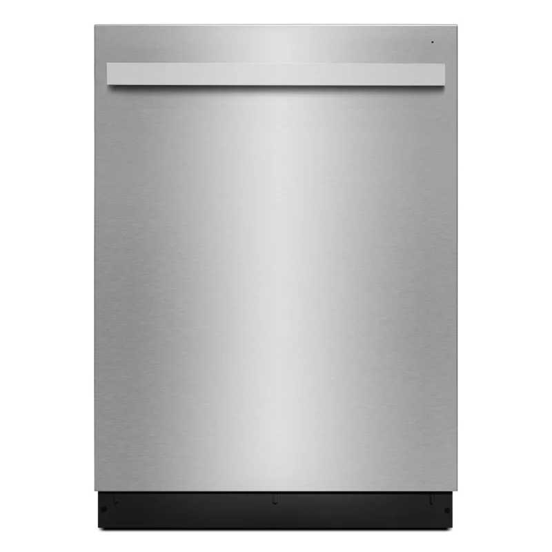 JennAir - 39 dBA Built In Dishwasher in Stainless - JDPSS244LM Stainless