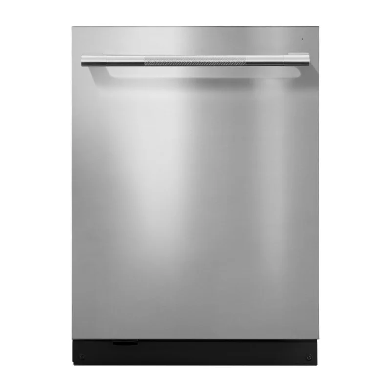 JennAir - 39 dBA Built In Dishwasher in Stainless - JDTS3924SL Stainless