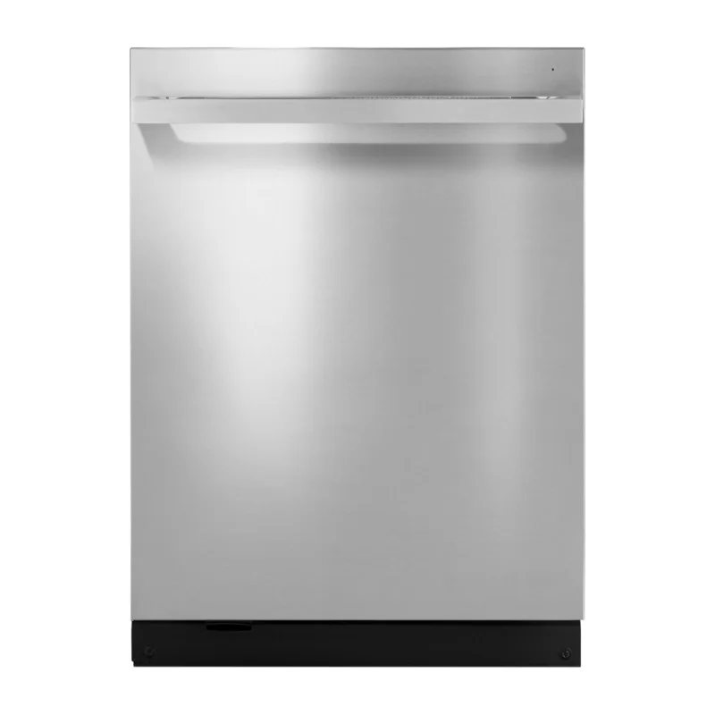JennAir - 39 dBA Built In Dishwasher in Stainless - JDTS3924SM Stainless
