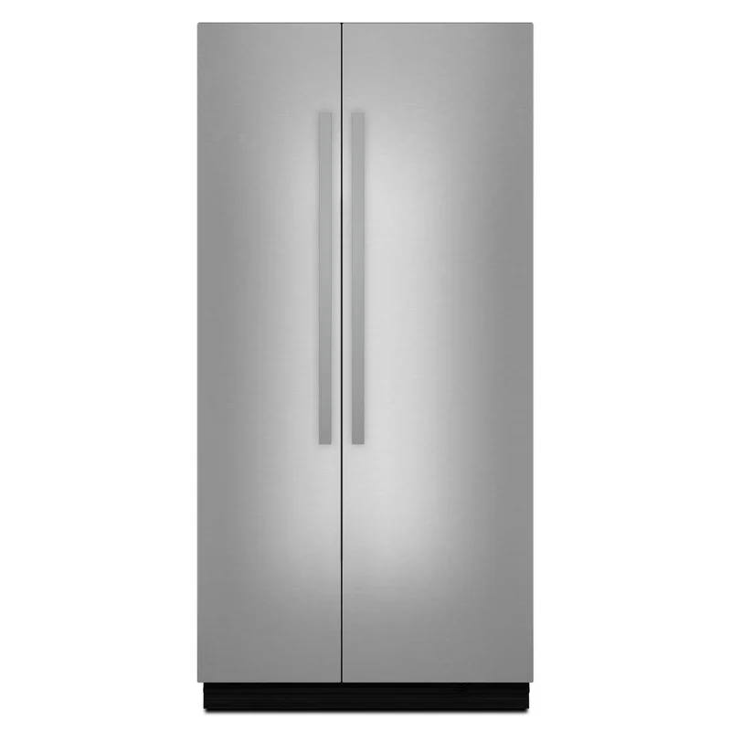 Jennair - 41.8 Inch 25.6 cu. ft Built In / Integrated Refrigerator in Panel Ready - JS42NXFXDE Panel Ready