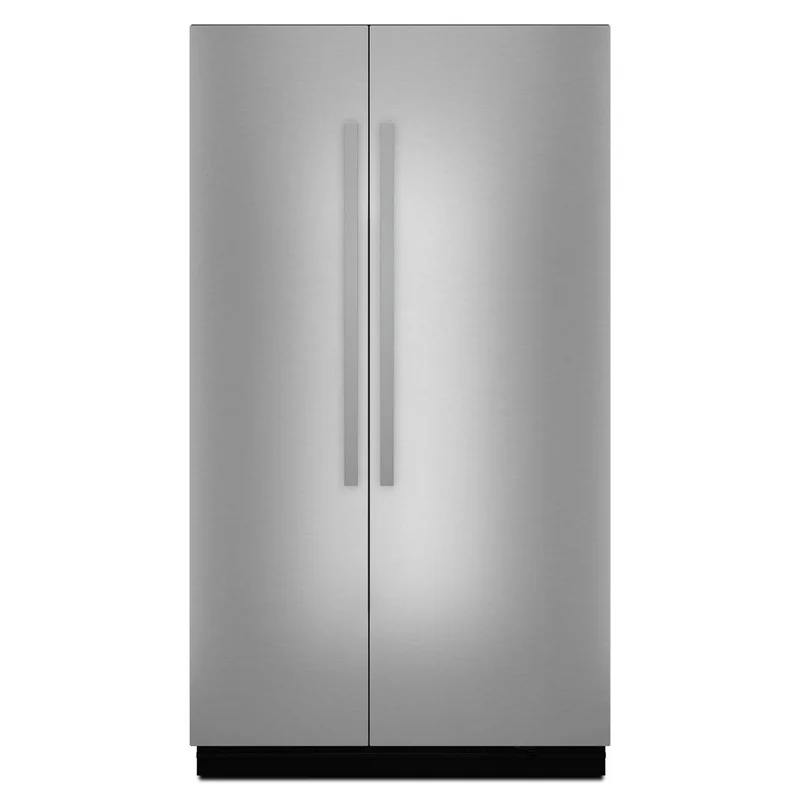 Jennair - 47.8 Inch 29.2 cu. ft Built In / Integrated Refrigerator in Panel Ready - JS48NXFXDE Panel Ready