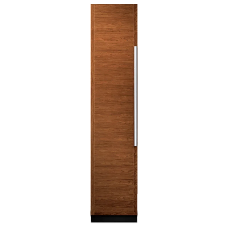 JennAir - 8 cu. Ft  Built In Freezer in Panel Ready - JBZFL18IGX JBZFL18IGX