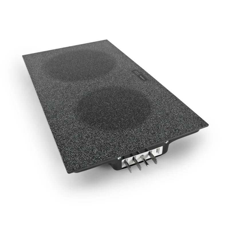 JennAir -  Electric Radiant Element Catrudge in Black - JEA8120ADW Black