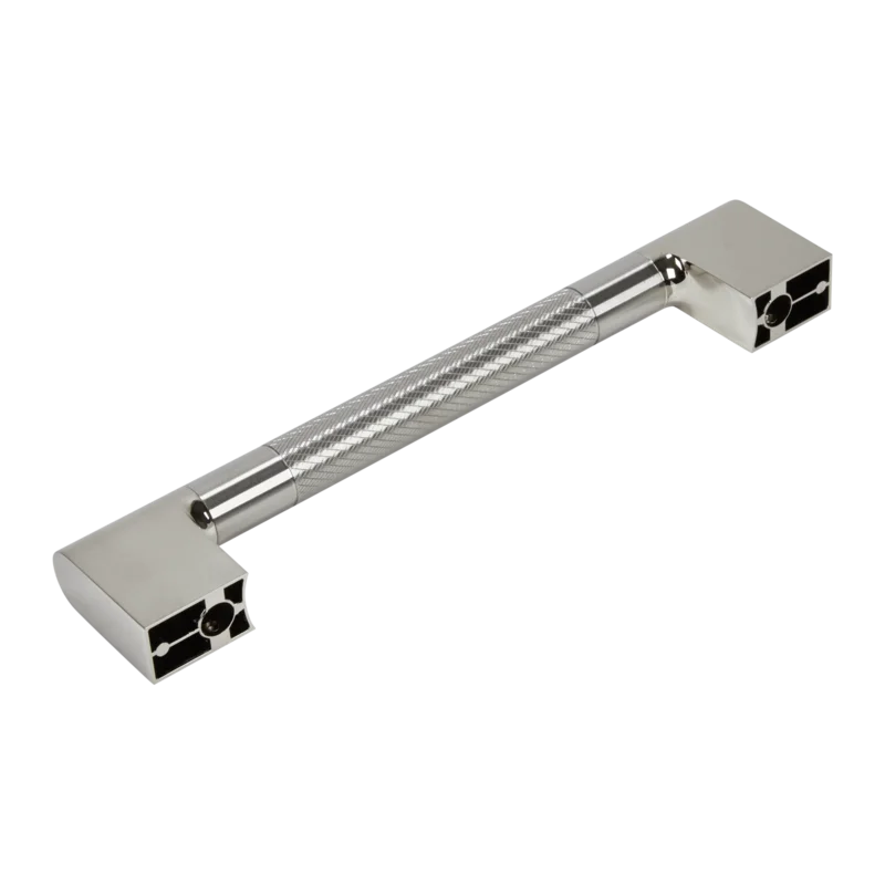 JennAir - Rise Ice Maker Compactor Handle Kit Accessory in Stainless - W11231235 Stainless