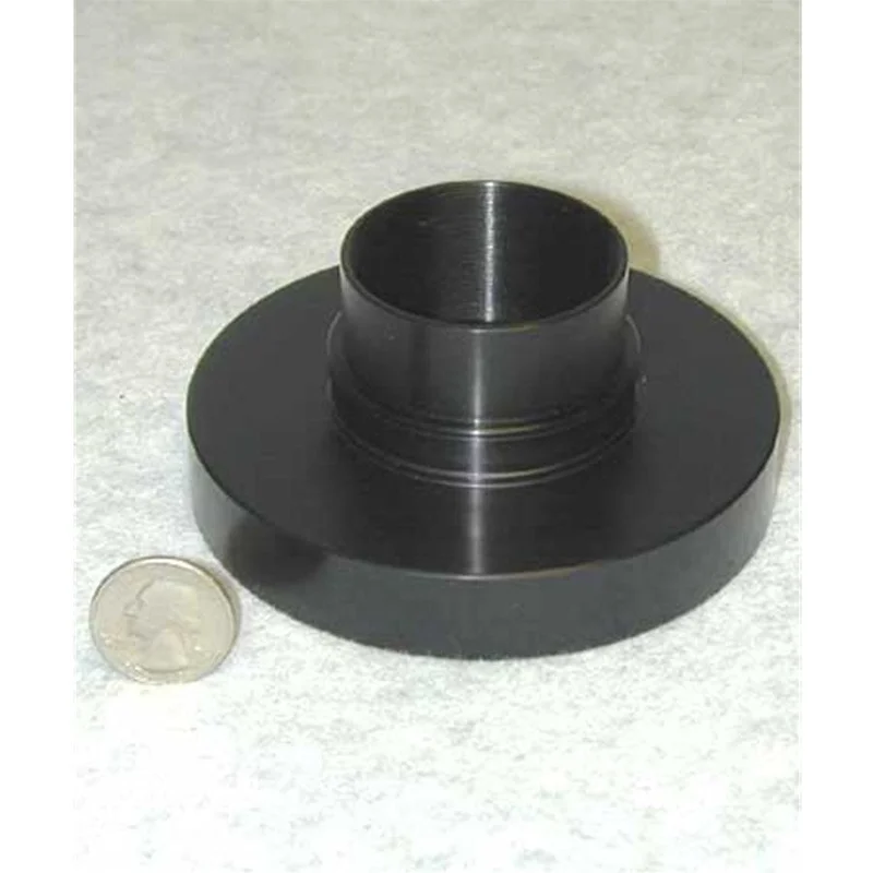 JMI Shielded NGF-S Non-Vignetting Large Format Visual Back Adapter | Meade 16" LX200 Cats