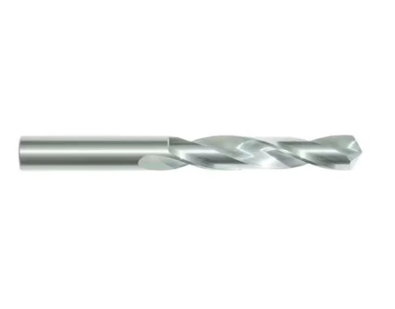 Jobber Length Carbide Drill Bit 1/8