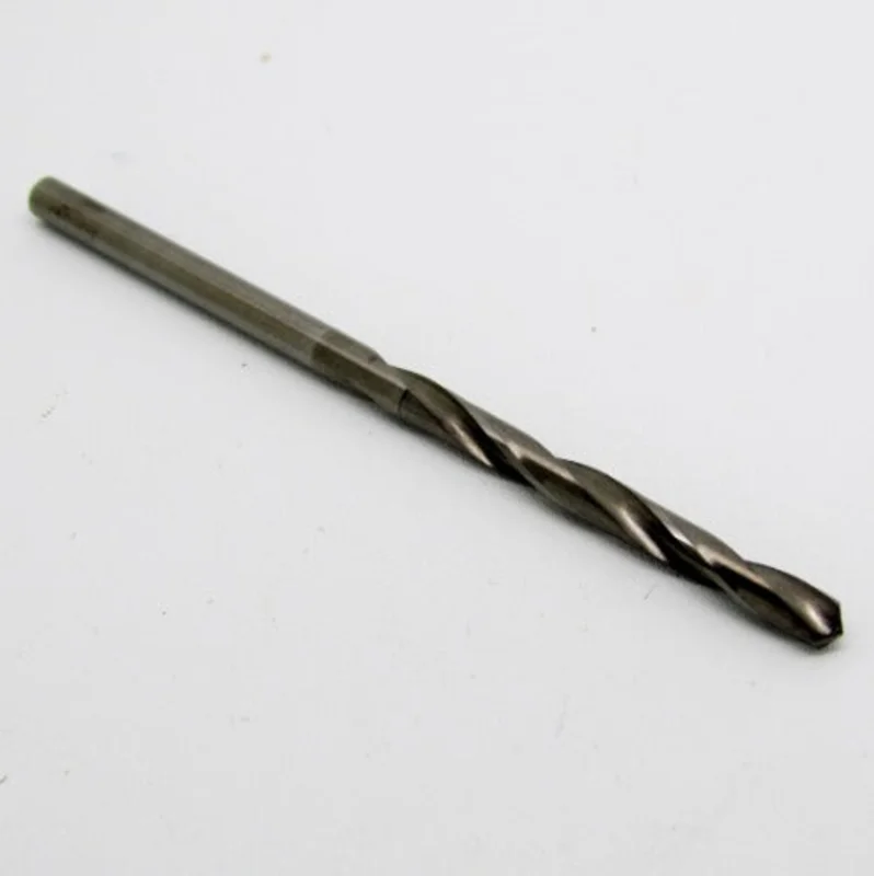 Jobber Length Carbide Drill Bit 2.80mm