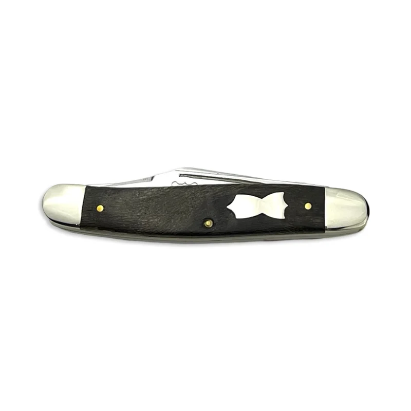 John Primble 3731-JP - Stockman Hourglass Sycamore