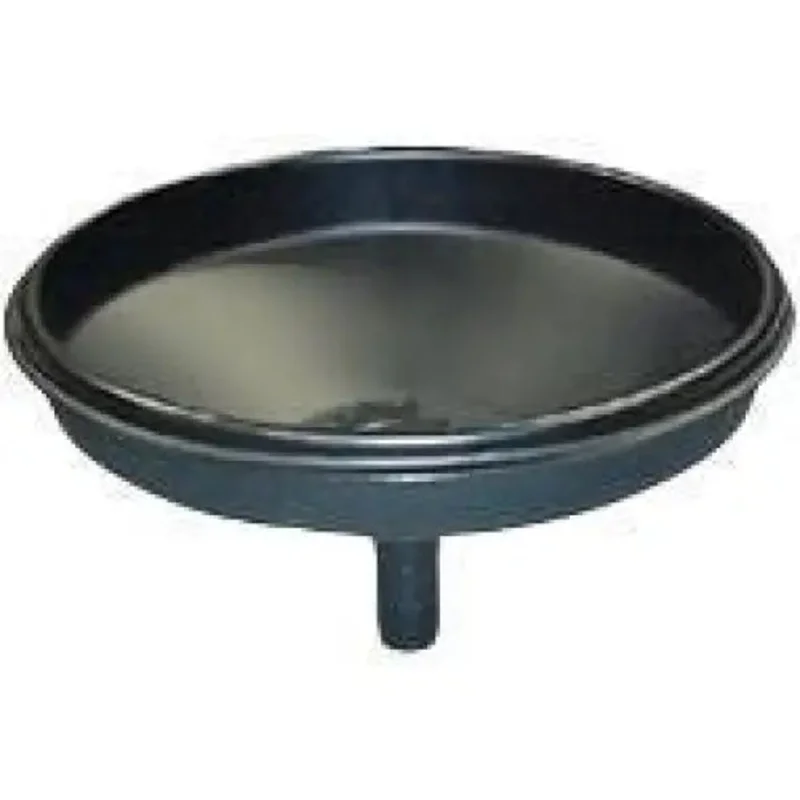 JohnDow 16" Dia. Polyethylene Funnel