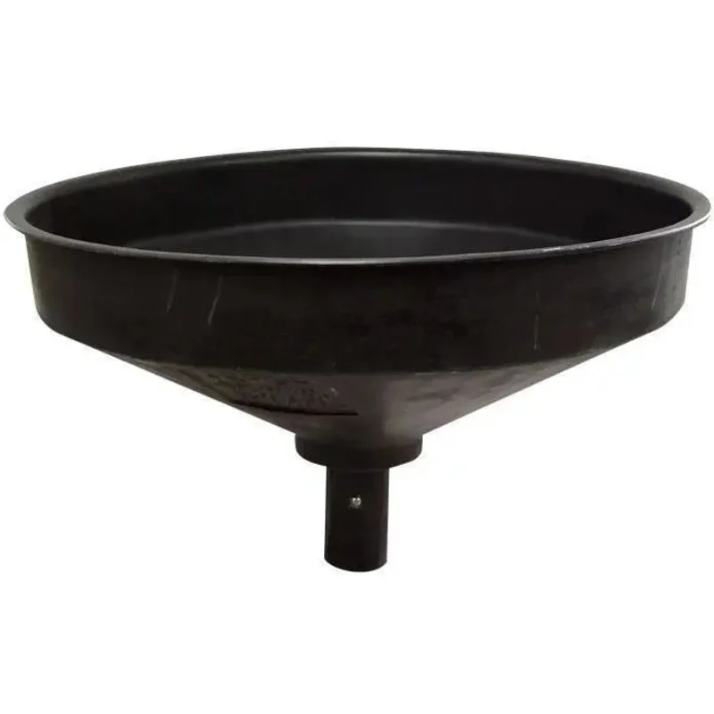 JohnDow 18 in Funnel For JDI-8D