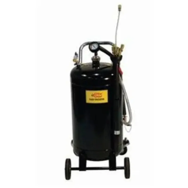 JohnDow 20 Gal Fluid Evacuator