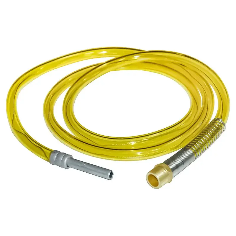 JohnDow 8 ft Replacement Gas Caddy Hose