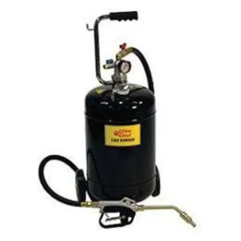 JohnDow Air-Operated Fluid Dispenser (5 Gal)