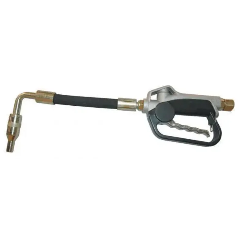 JohnDow Flexible Oil Gun