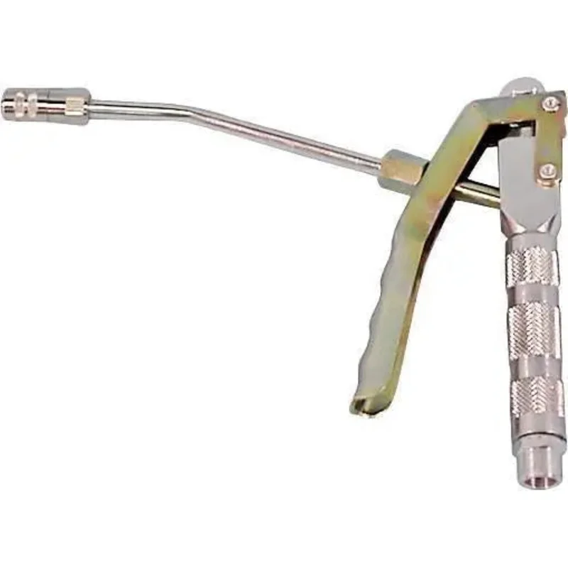 JohnDow Flexible Outlet Grease Control Gun