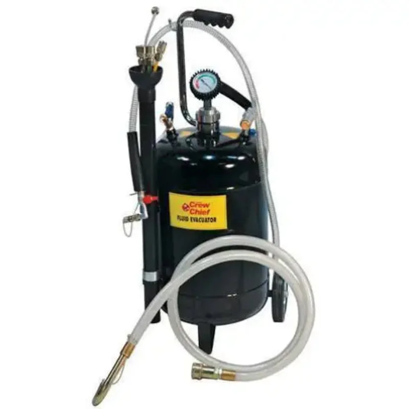 JohnDow Fluid Evacuator (6 Gal)