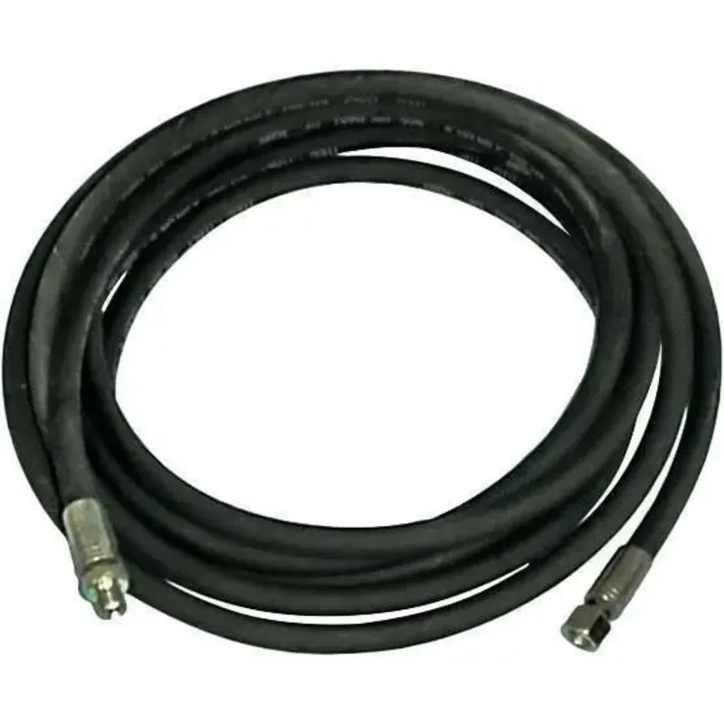 JohnDow Grease Delivery Hose