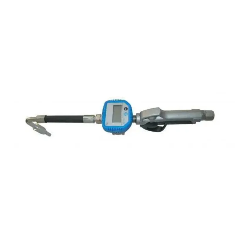 JohnDow Non-Preset Electronic Meter Gun