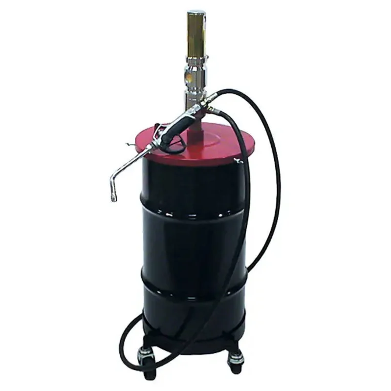 JohnDow Pneumatic Oil System For 16 Gal Drum