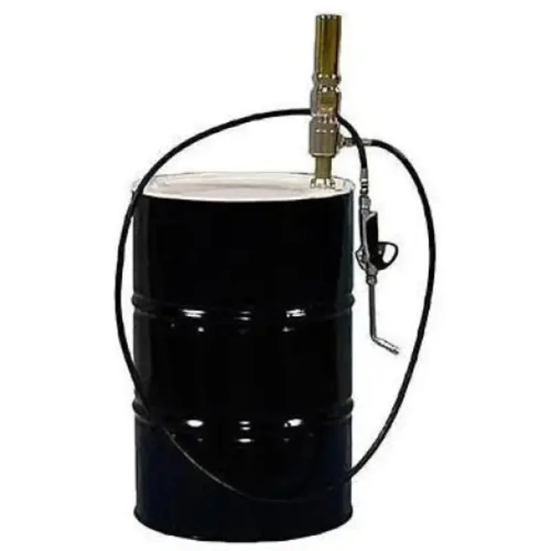 JohnDow Pneumatic Oil System For 55 Gal Drum