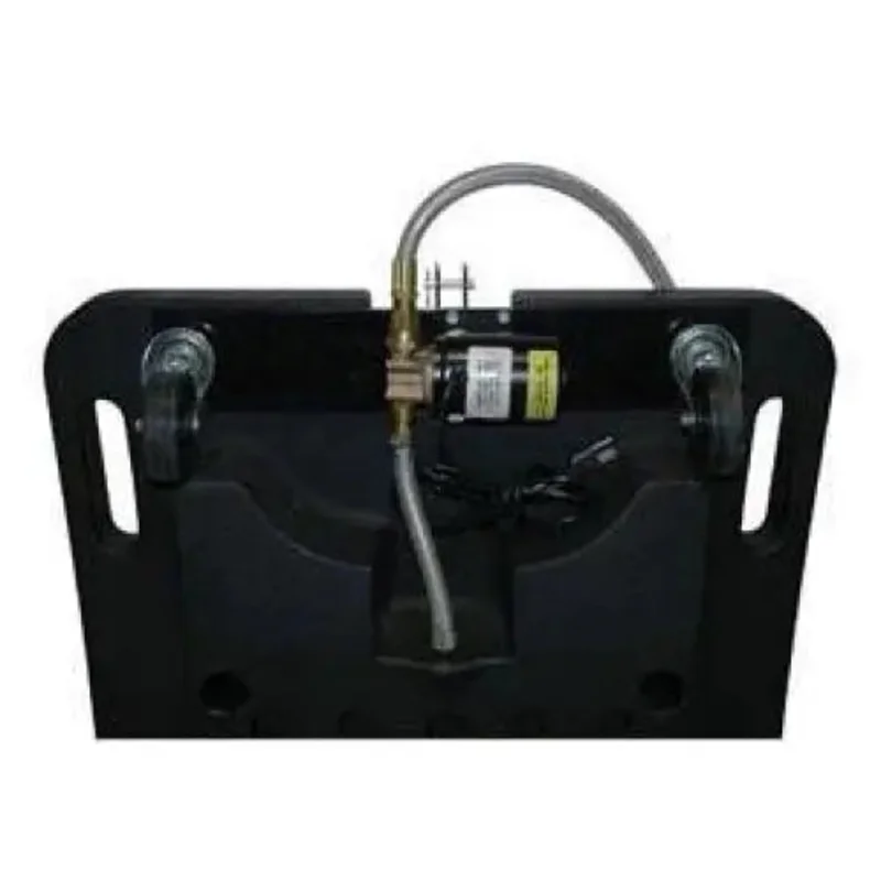 JohnDow Pump Kit For JDI-17PLP