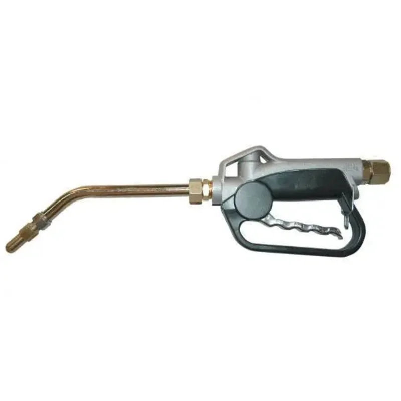 JohnDow Rigid Oil Gun
