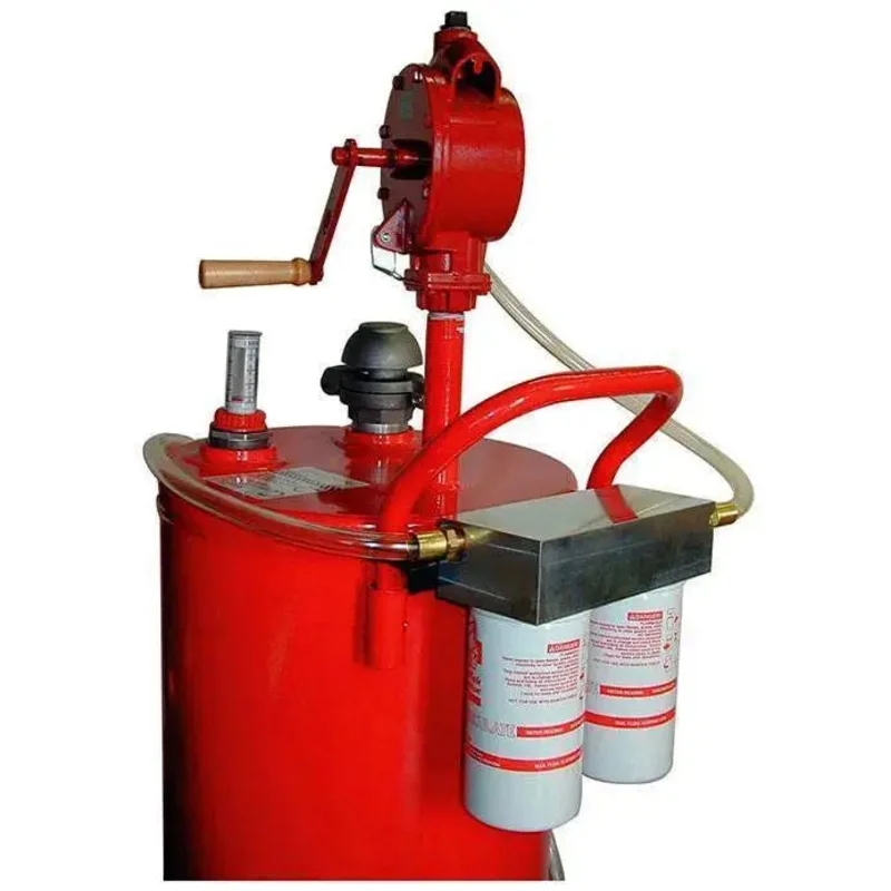 JohnDow Two-Way Fuel Filter