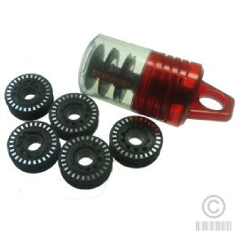 Jumbo Bobbin for current 4, 5, 7, and 9 Series machines (5 pack)
