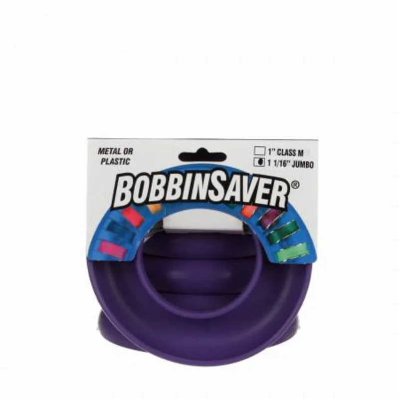 Jumbo BobbinSaver