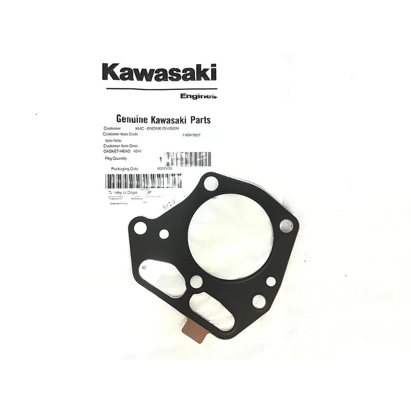 K11004-7027 | Onyx Head Gasket 18hp 603cc