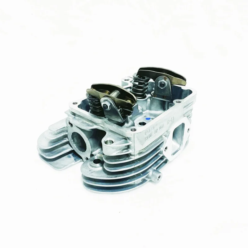 K11008-7050A | Onyx Cylinder Head Kit #1 Opr Right Fs481v