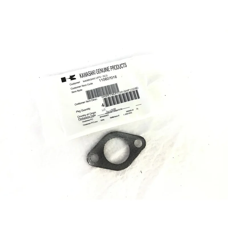K11060-7016 | Onyx Exhaust Gasket 603cc & 852cc