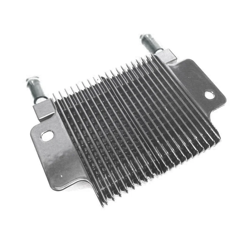 K39067-0024 | Onyx Oil Cooler