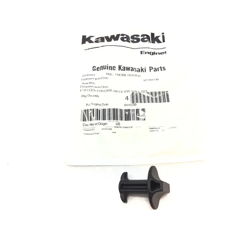 K92210-1730 | Onyx Nut 18hp