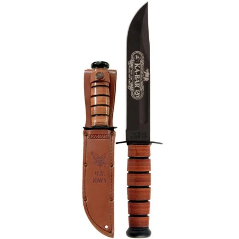 Kabar 120th USN
