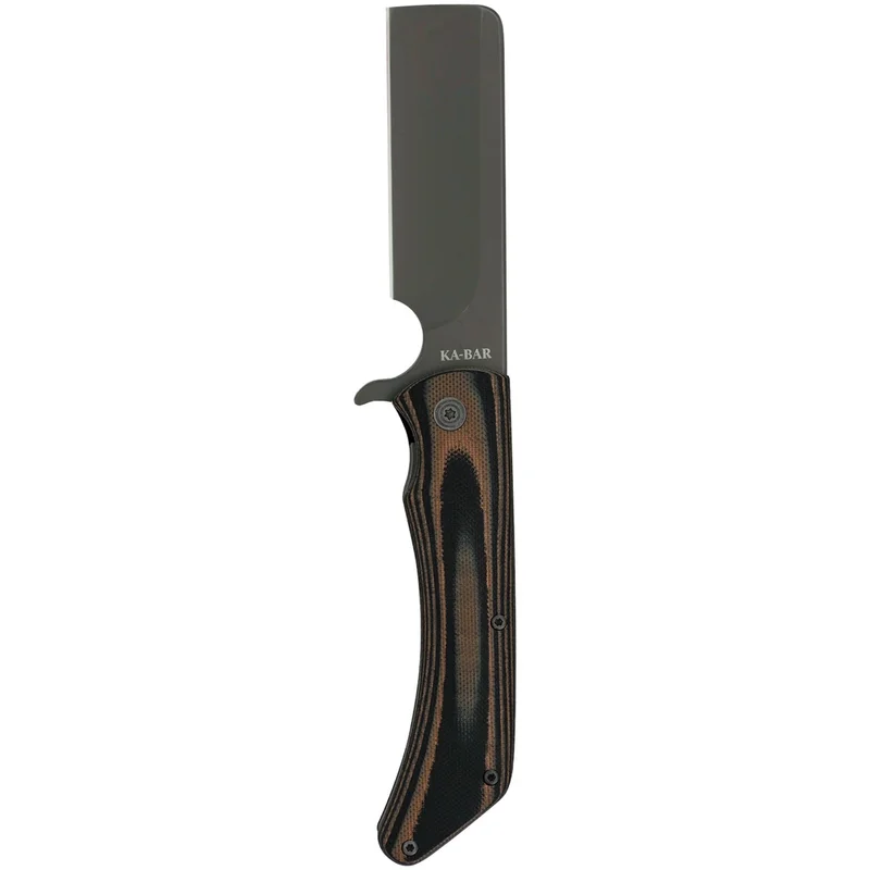Kabar 3067 - Mark 98-R Folder Straight Edge