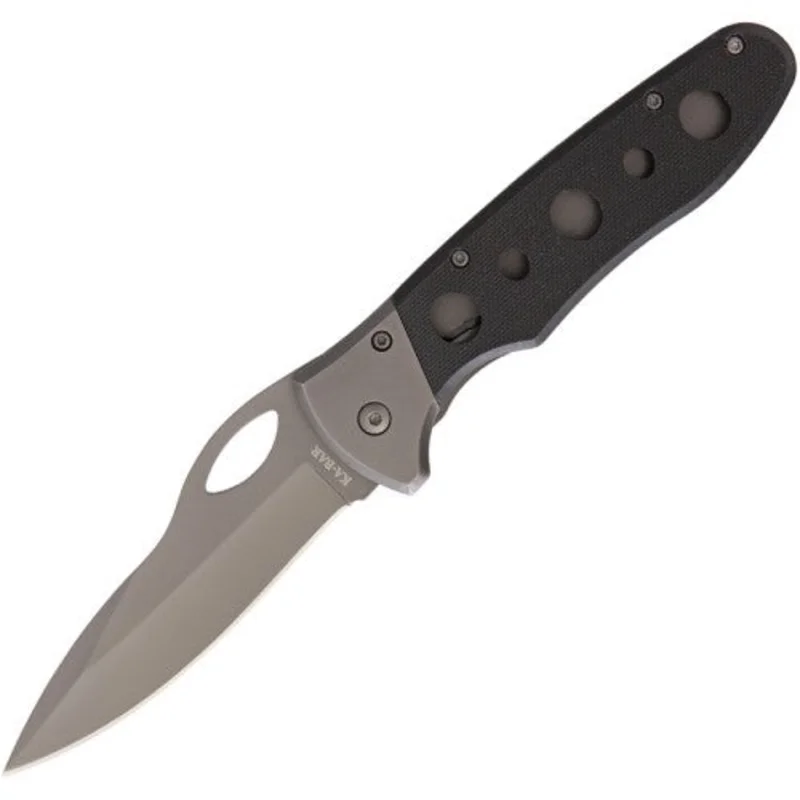 Kabar Agama Linerlock