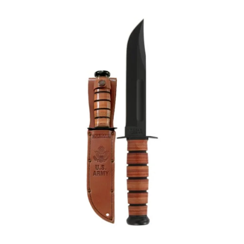 Kabar Army Fighting Knife