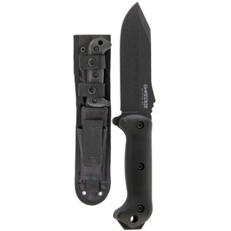 Kabar BK10 - Becker Crewman Polyester Sheath