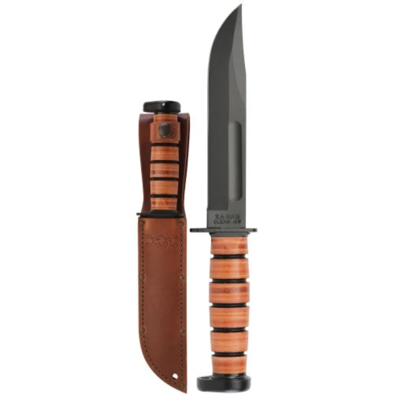 Kabar Dogs Head Utility Knife